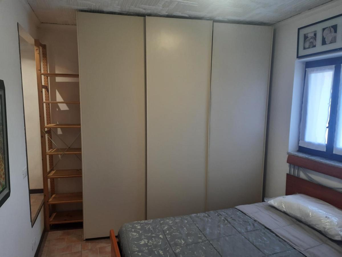 Appartamento Savona Exterior foto