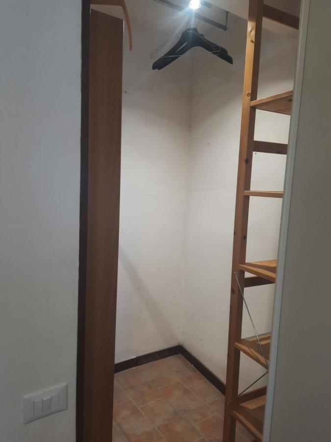 Appartamento Savona Exterior foto