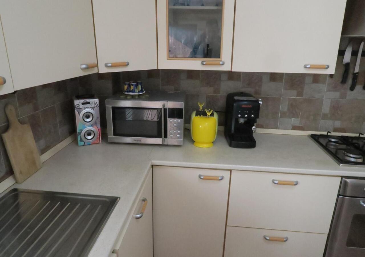 Appartamento Savona Exterior foto