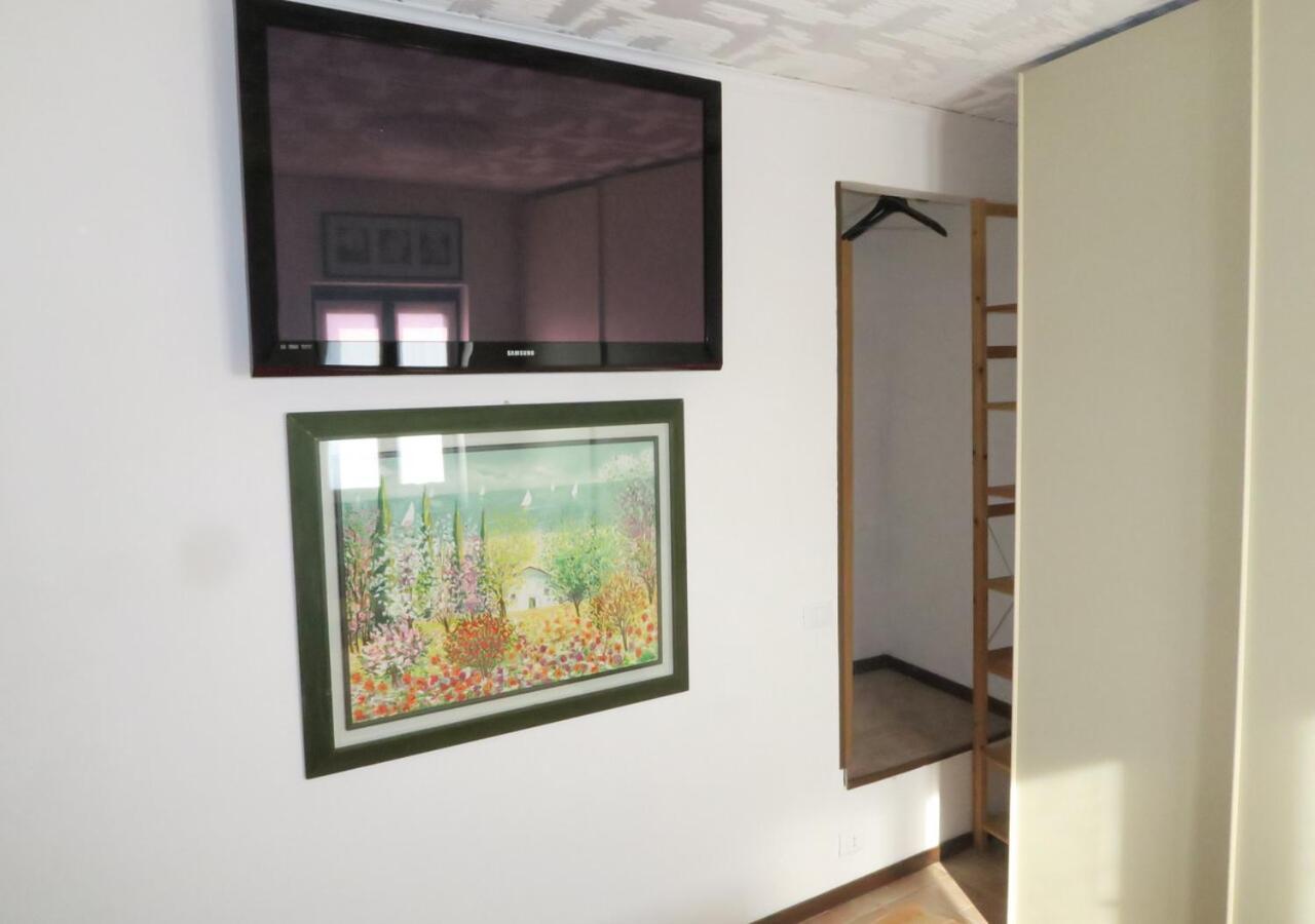 Appartamento Savona Exterior foto
