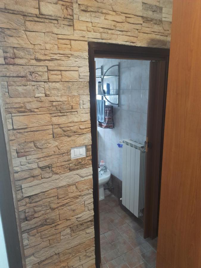 Appartamento Savona Exterior foto