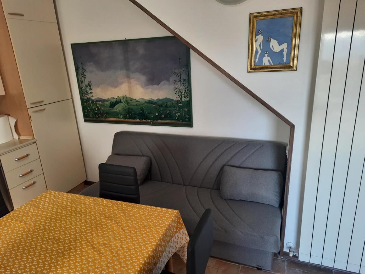 Appartamento Savona Exterior foto